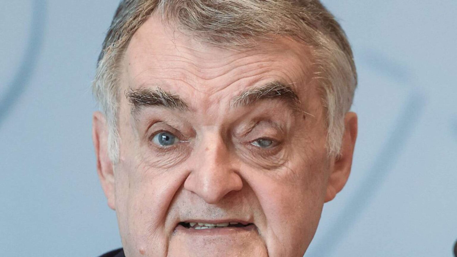 herbert reul auge
