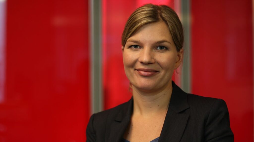annett meiritz