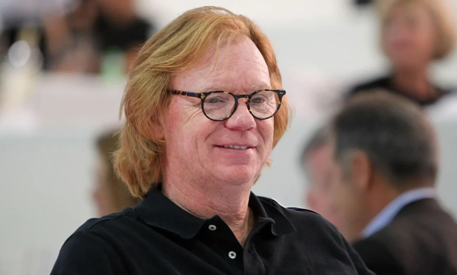 wie sieht david caruso heute aus